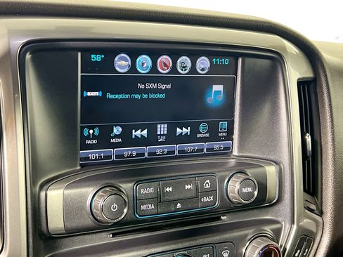 Used 2019 Chevrolet Silverado 1500 LT w/ All Star Edition image 27