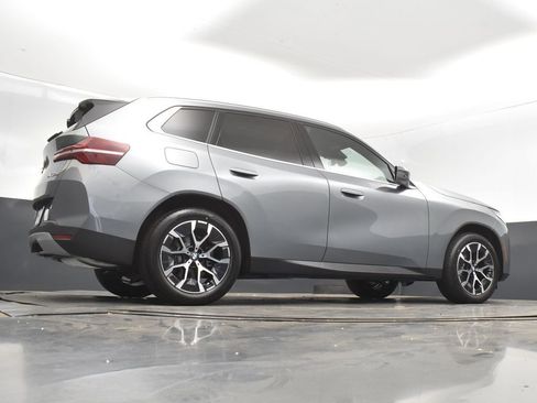 Certified 2025 BMW X3 xDrive30i w/ Premium Package image 42