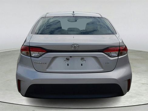 Used 2023 Toyota Corolla LE image 5