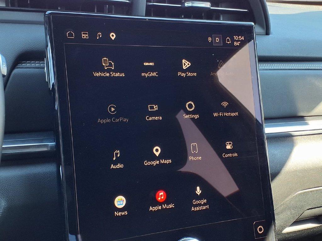 Used 2026 GMC Terrain Elevation FWD image 16
