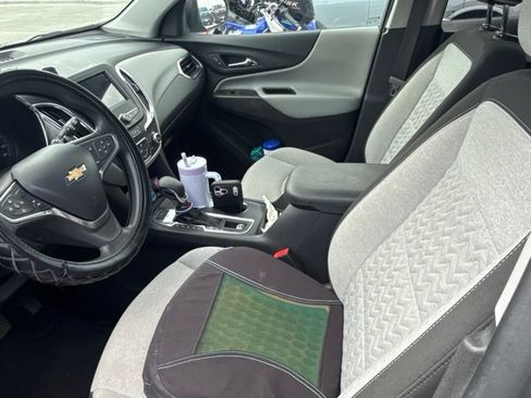 Used 2023 Chevrolet Equinox LS w/ LS Convenience Package AWD/4WD image 8