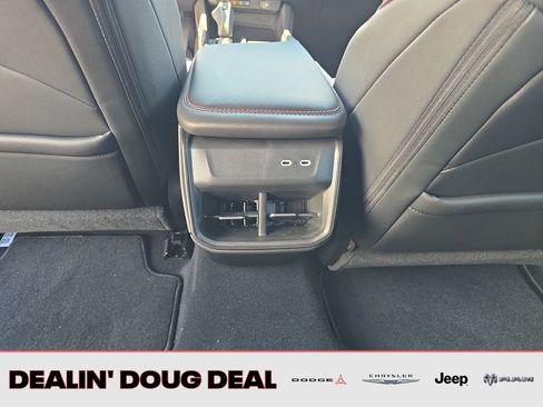 New 2026 Dodge Charger Scat Pack AWD/4WD image 24