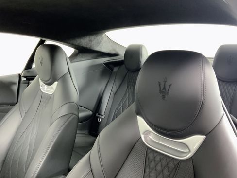 Used 2024 Maserati GranTurismo Modena image 17