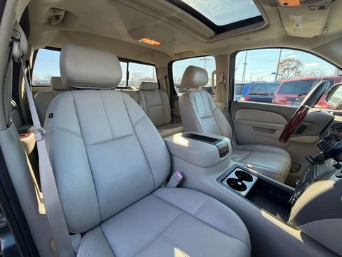 Used 2013 GMC Sierra 1500 SLT w/ SLT Convenience Package image 21