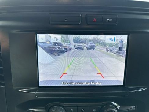 Used 2022 Ford F150 XL w/ STX Appearance Package AWD/4WD image 26