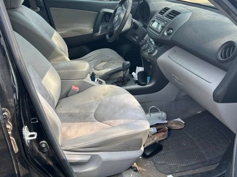 Used 2012 Toyota RAV4 FWD w/ Value Pkg image 10