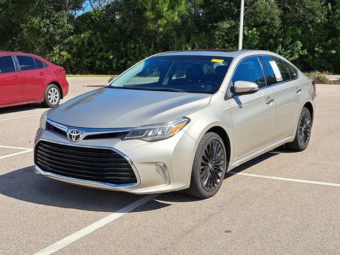 Used 2016 Toyota Avalon Touring image 30