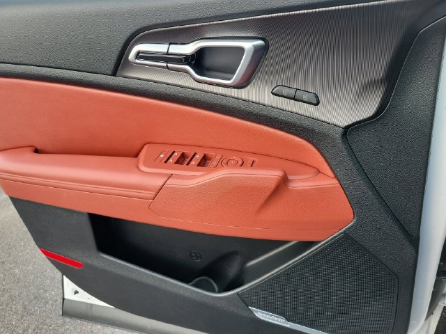 New 2026 Kia Sportage SX FWD image 21