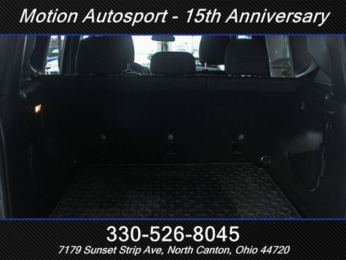 Used 2021 Jeep Renegade Sport image 10