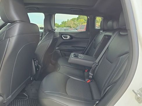 New 2025 Jeep Compass Latitude w/ Sun & Sound Group image 14