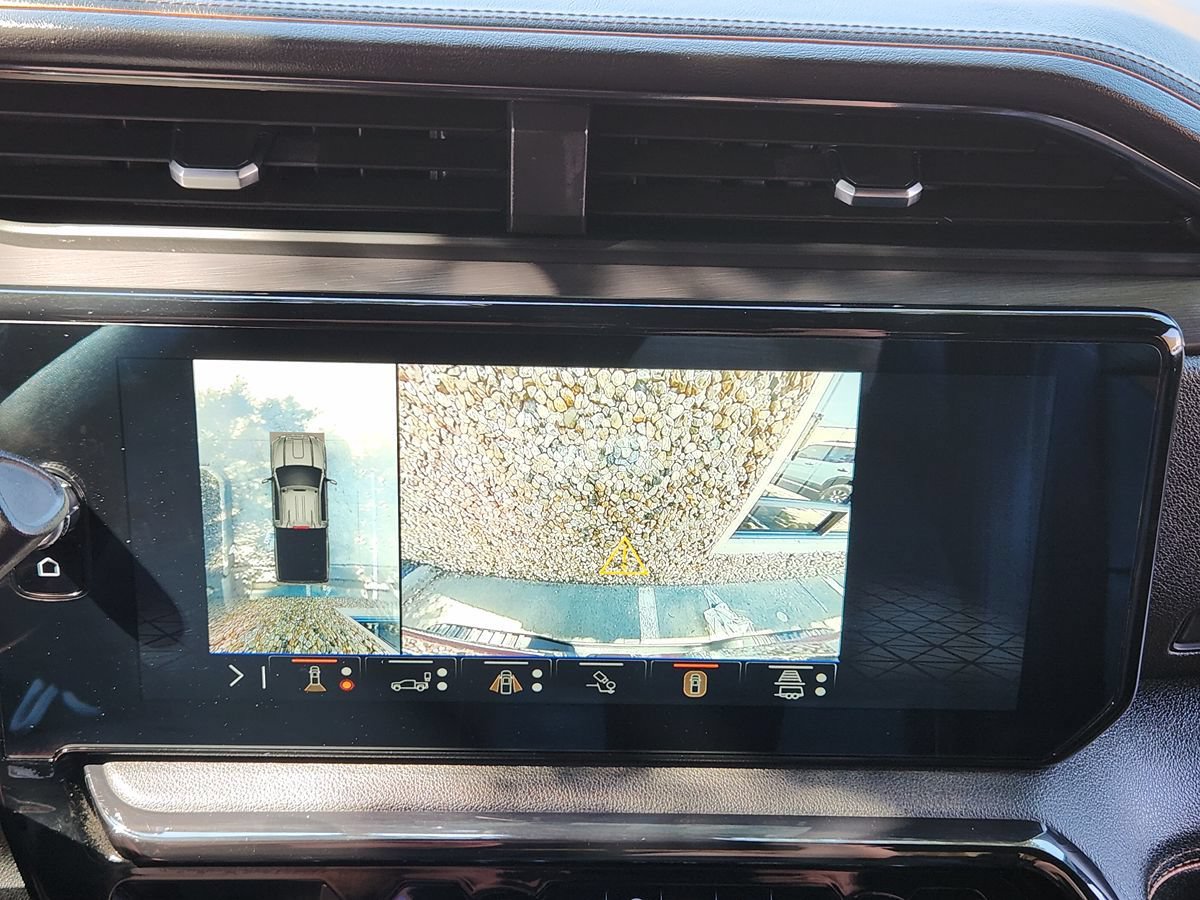 Used 2024 GMC Sierra 2500 AT4 w/ AT4 Premium Plus Package AWD/4WD image 35