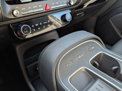 New 2026 Hyundai Palisade Calligraphy image 14