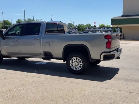 Used 2026 Chevrolet Silverado 3500 LT w/ All Star Edition AWD/4WD image 6