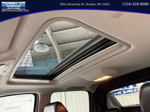 Used 2008 Chevrolet Avalanche LTZ w/ LTZ Preferred Equipment Group image 24