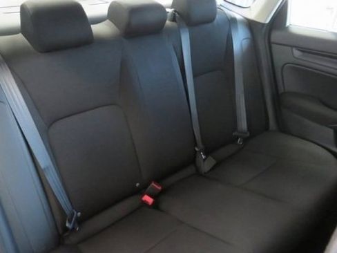 Used 2023 Honda Civic LX image 12