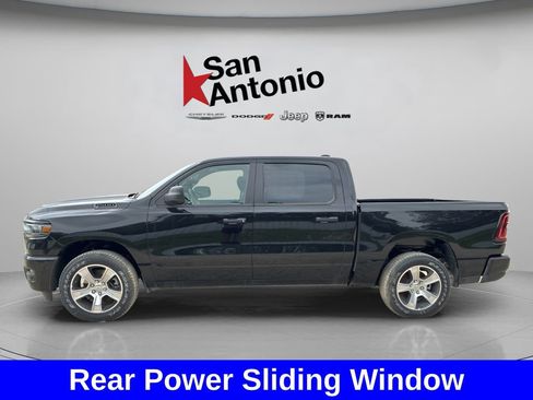 New 2026 RAM 1500 Express RWD image 5