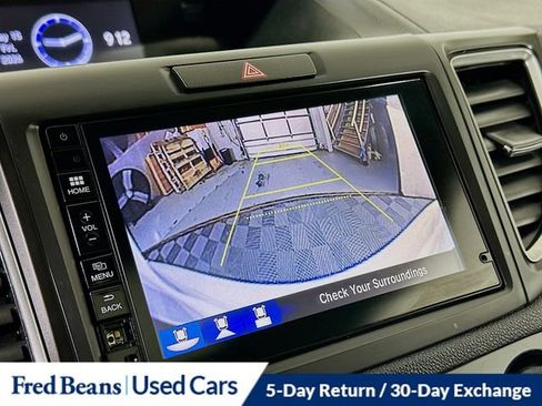 Used 2015 Honda CR-V EX image 13