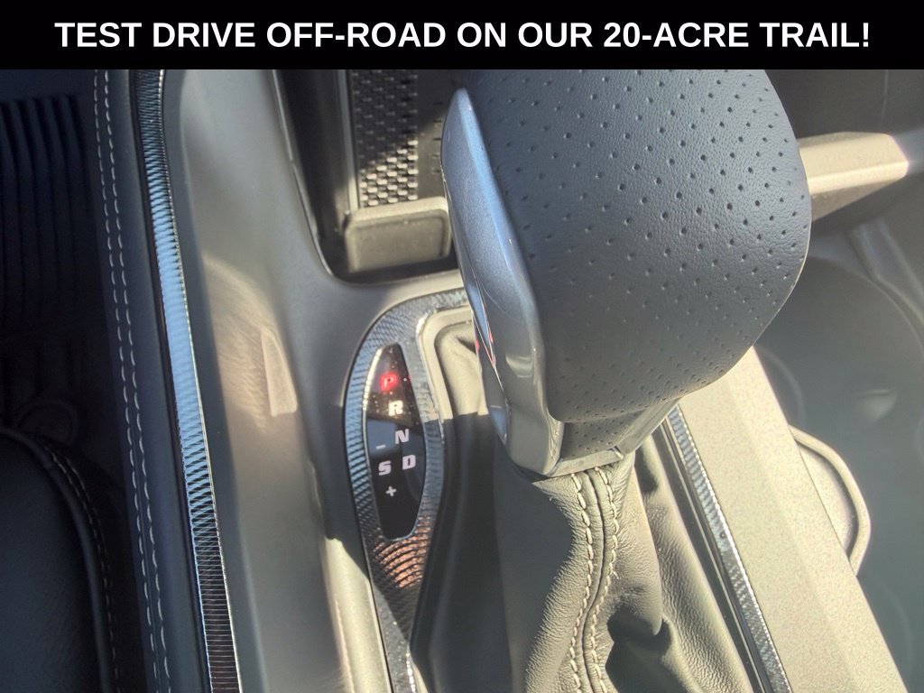 New 2026 RAM 1500 RHO AWD/4WD image 18