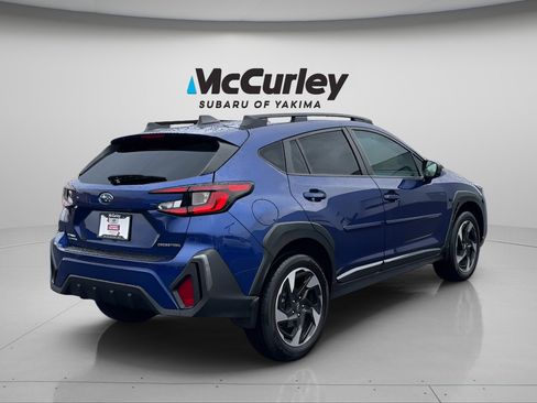 Used 2024 Subaru Crosstrek 2.5i Limited image 10