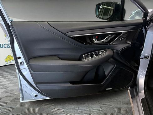 Used 2025 Subaru Legacy Limited image 10