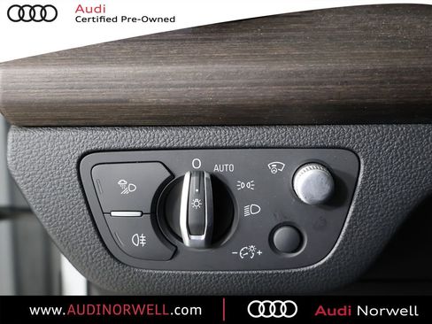 Certified 2023 Audi Q5 2.0T Prestige AWD/4WD image 27