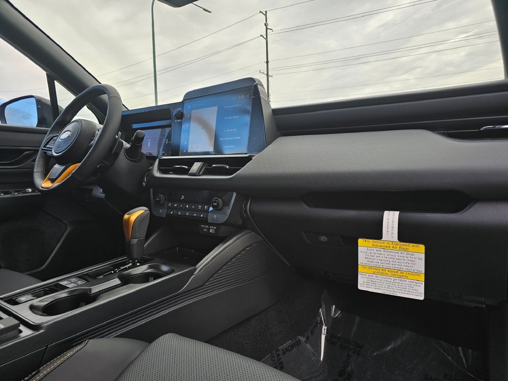 New 2026 Subaru Outback Wilderness AWD/4WD image 18