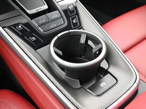 Certified 2021 Porsche 911 Turbo S AWD/4WD image 20