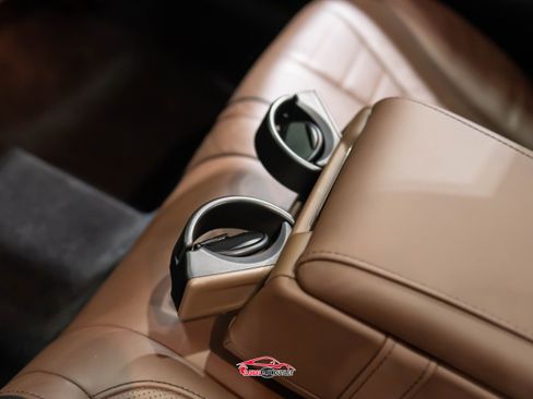 Used 2015 Mercedes-Benz S 550 4MATIC Sedan image 22