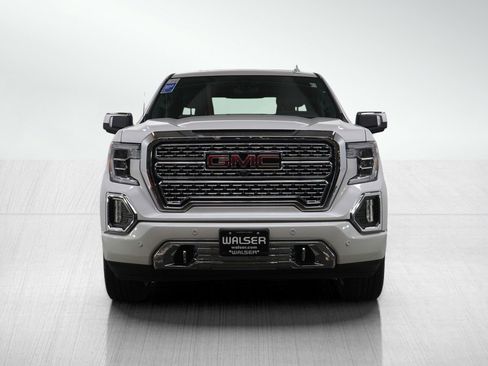 Used 2021 GMC Sierra 1500 Denali w/ Denali Ultimate Package image 8