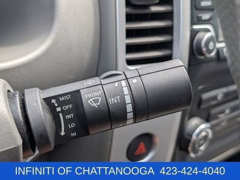 Used 2018 Nissan Frontier SV RWD image 27