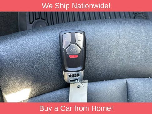 Used 2018 Audi A4 2.0T Premium Plus w/ Premium Plus Package AWD/4WD image 23