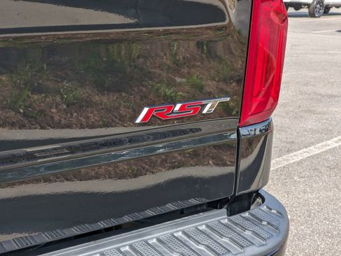 Used 2021 Chevrolet Silverado 1500 RST w/ All Star Edition Plus image 21