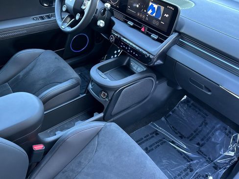 New 2025 Hyundai Ioniq 5 N image 18