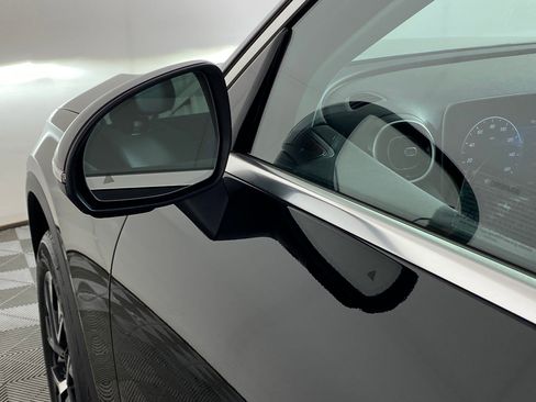 New 2026 Mercedes-Benz GLC 350e 4MATIC image 21