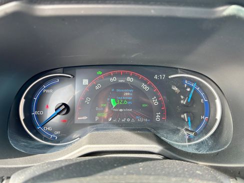 Certified 2024 Toyota RAV4 SE w/ Convenience Package AWD/4WD image 16