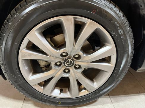 Certified 2021 MAZDA CX-30 AWD 2.5 S w/ Premium Package image 9