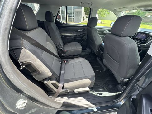 Used 2020 Chevrolet Traverse LT AWD/4WD image 26
