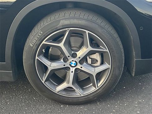 Used 2016 BMW X1 xDrive28i image 4