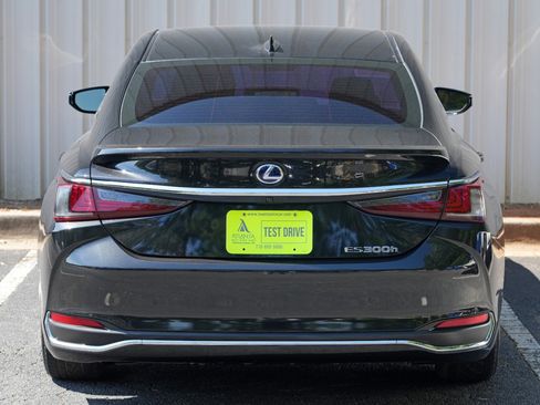 Used 2021 Lexus ES 300h w/ Accessory Package 2 FWD image 45