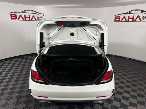 Used 2019 Mercedes-Benz SLC 300 w/ Premium Package image 7