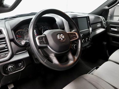 Used 2024 RAM 2500 Big Horn image 24