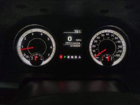 Used 2018 RAM 1500 Tradesman w/ Popular Equipment Group RWD image 23
