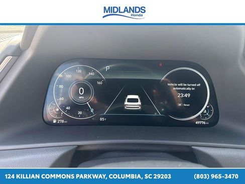 Used 2022 Hyundai Sonata Limited FWD image 27