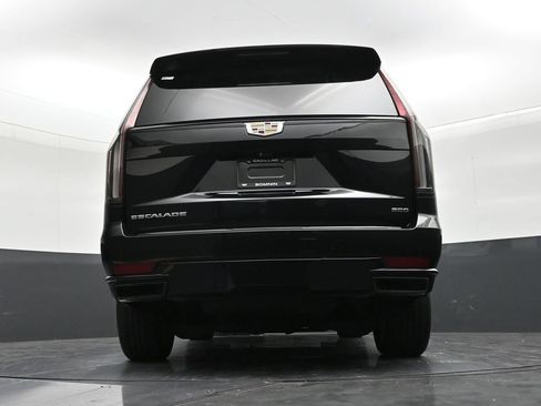 Certified 2023 Cadillac Escalade Sport w/ Touring Package RWD image 24