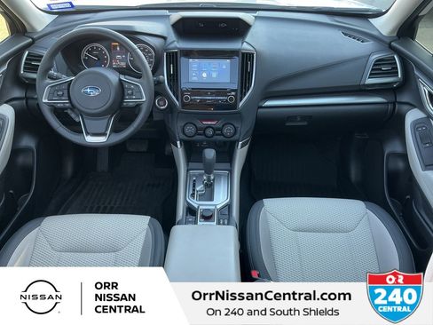 Used 2021 Subaru Forester Premium image 15