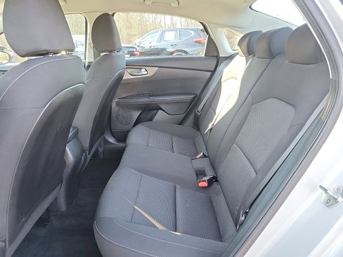 Used 2019 Kia Forte LXS image 15