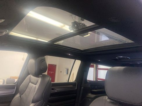 New 2026 Jeep Grand Wagoneer L Limited image 15