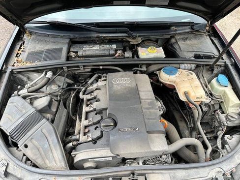 Used 2008 Audi A4 2.0T AWD/4WD image 45