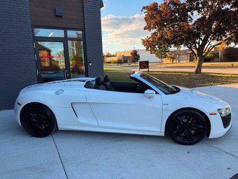 Used 2015 Audi R8 V10 image 10