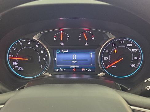 Used 2023 Chevrolet Equinox LS w/ LS Convenience Package AWD/4WD image 16